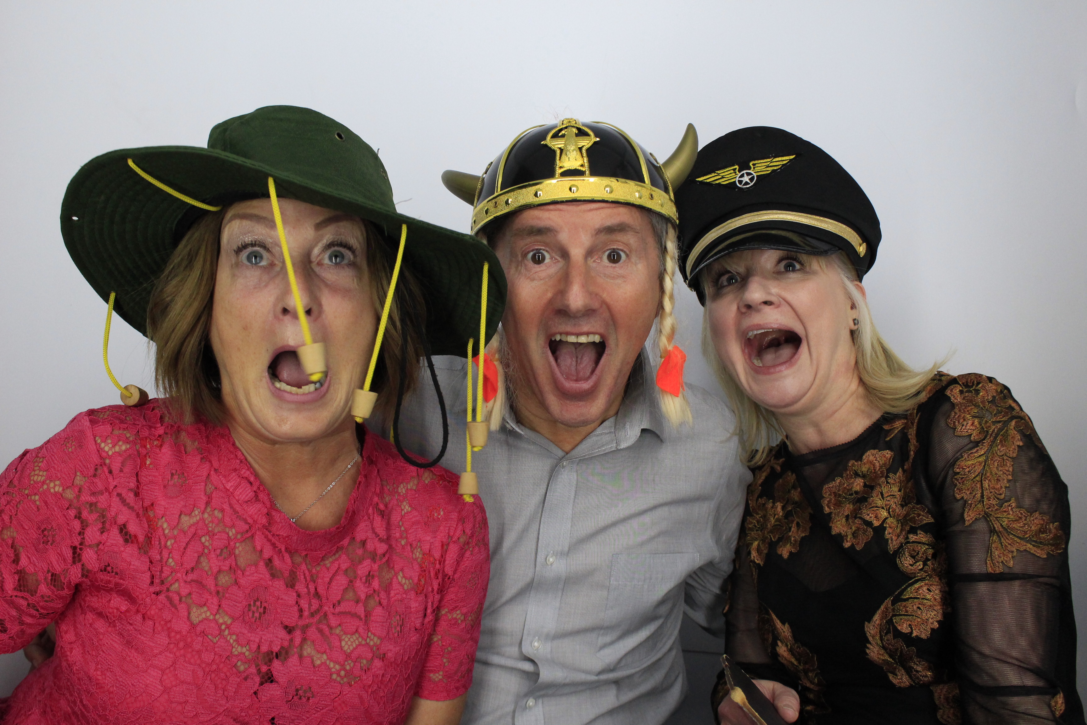 Lucy & Tim's Wedding | View more photos from the event at gallery.myphotoboothexperience.co.uk/u/MyPhotoBoothExperienceLtd/Lucy-Tims-Wedding